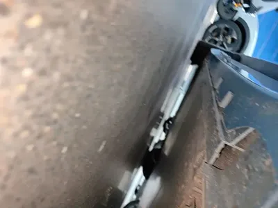 Zeekr 极氪007GT