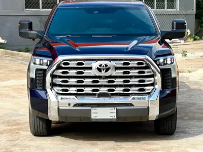 Toyota Tantu