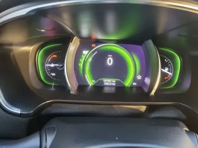Renault-KoreaSamsung SM6