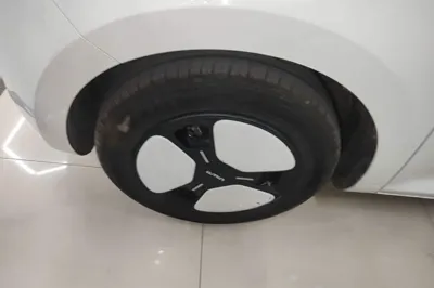 CHANGAN NEVO Lumin