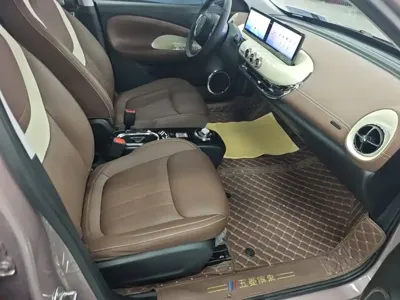 Wuling Bingo