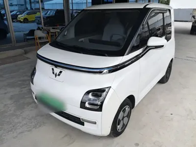 Wuling Air ev