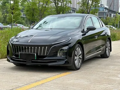 Hongqi Hongqi E-QM5