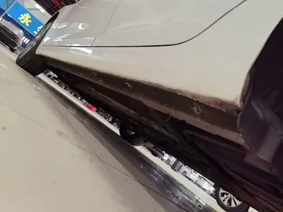 Hyundai Elantra Langdong