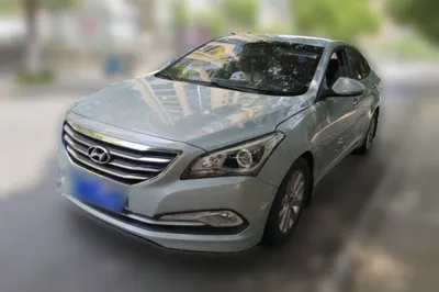 Hyundai Mistra