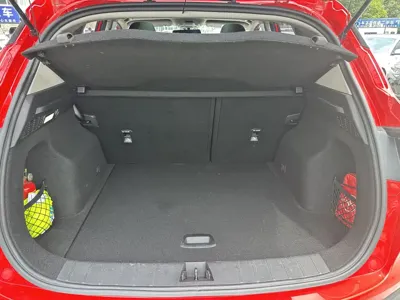 Geely Binyue