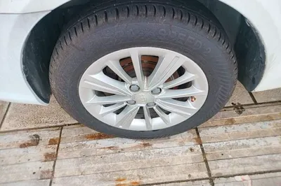 Geely Auto Diamond