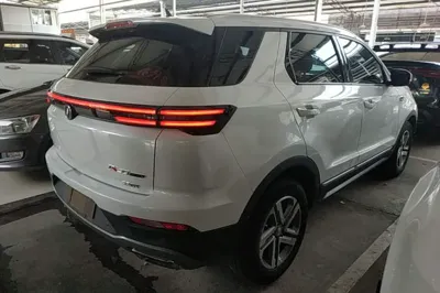 Changan CS55PLUS