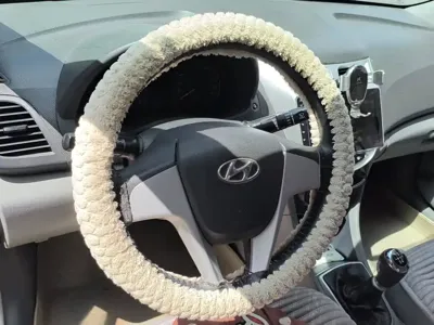 Hyundai Verna