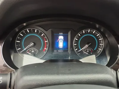 Haval H2