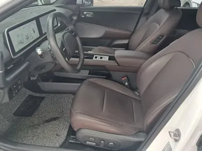 Hyundai Ioniq6