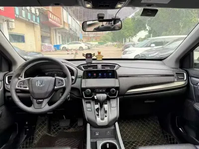 Honda Breeze