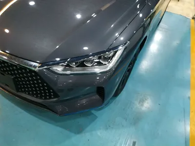 BYD e2