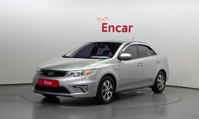 Kia Porte