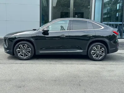 Nio EC6