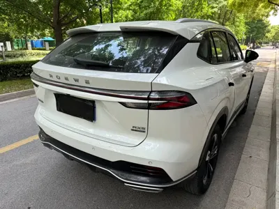 Roewe RX5