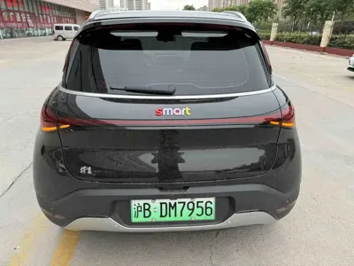 Smart Smart #1
