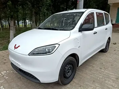 Wuling Hongguang EV