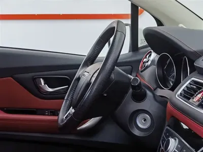 Haval H1