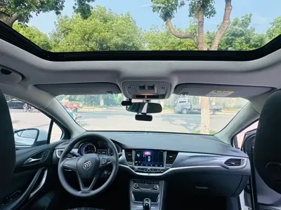 Buick Verano