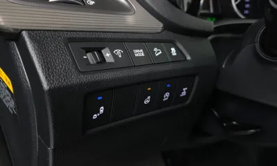 Hyundai Maxcruz
