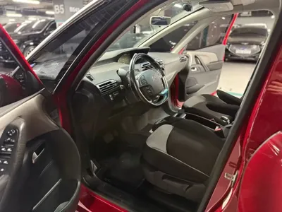 Citroen-DS C4 Picasso