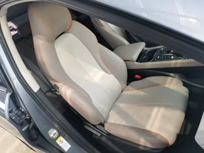 BYD Yuan Plus