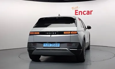 Hyundai Ioniq5