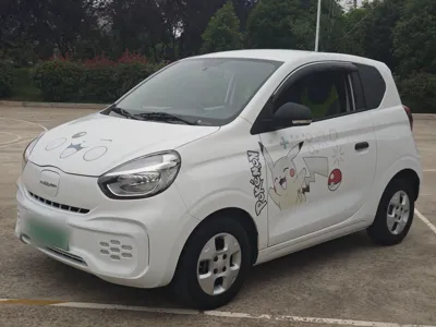 Roewe Clewe Clever