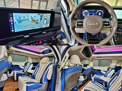 Kia Canival