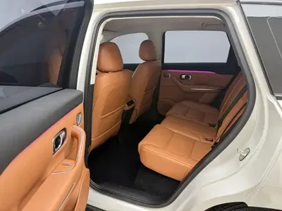 Leapmotor Leapmotor C10