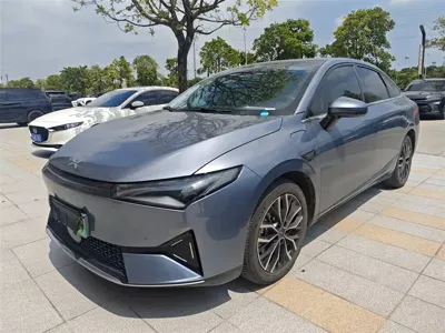 Xpeng P5