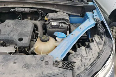 Roewe RX5
