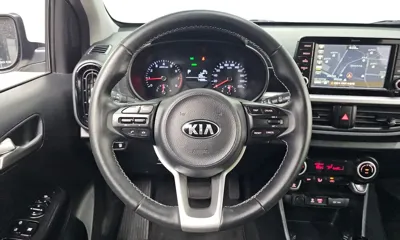 Kia Morning