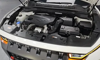 KG_Mobility_Ssangyong Torres