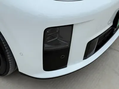 Li Auto Li i6