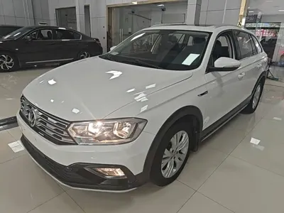Volkswagen C-Trek