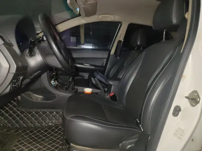 BYD L3