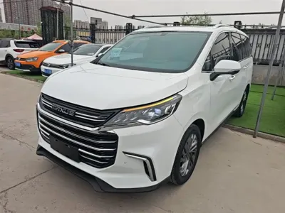 大通 G50