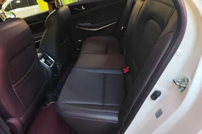 Changan Ruicheng CC
