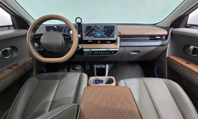 Hyundai Ioniq5