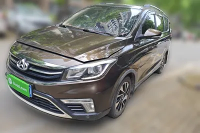 CHANGAN OSHAN A800