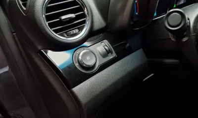 ChevroletGMDaewoo Orlando