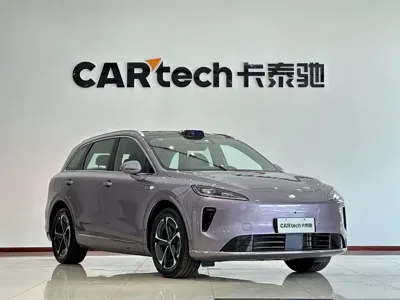 尚界 尚界H5
