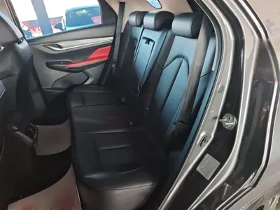 Changan CS55PLUS