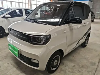 Wuling MINIEV