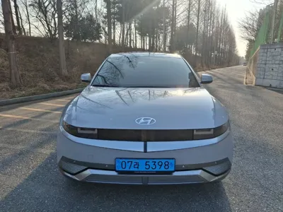 Hyundai Ioniq5