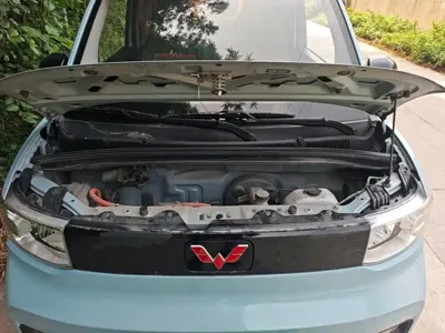 Wuling MINIEV