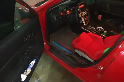 Mazda Mazda 6