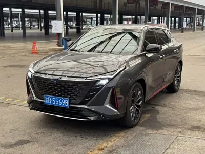 Oshan Oushang Z6